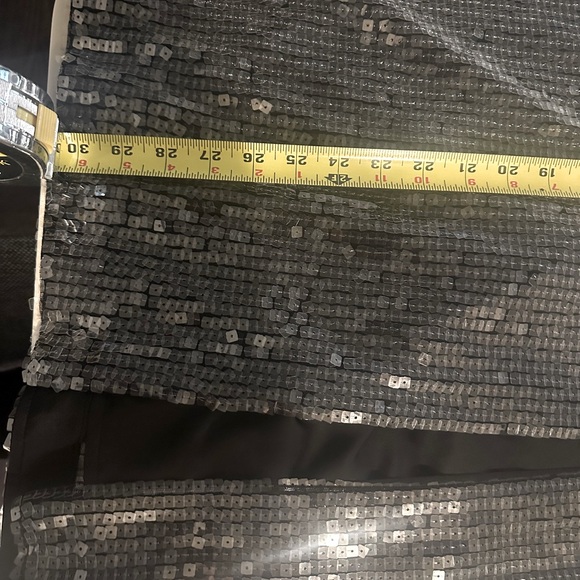 Sequin Skirt - Picture 8 of 8